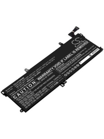 Lenovo Internal, 3c, 57Wh, LiIon, LGC