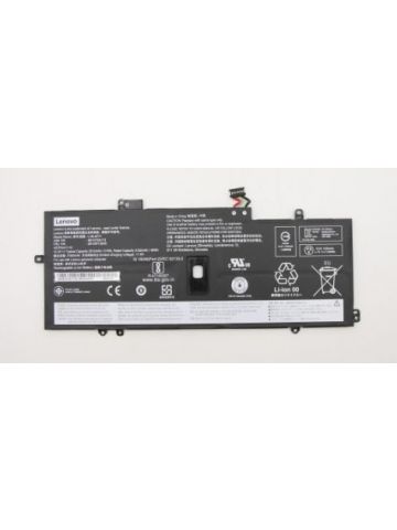 Lenovo Internal, 4c, 51Wh, LiIon, LGC