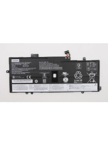 Lenovo Internal, 4c, 51Wh, LiIon, SMP