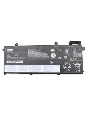 Lenovo Internal, 3c, 50Wh, LiIon, CXP