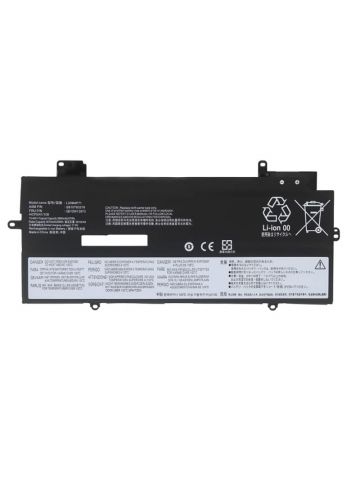 Lenovo Internal,4c,57Wh,LiIon,LGC