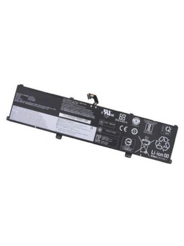 Lenovo Internal, 4c, 80Wh, LiIon, CXP