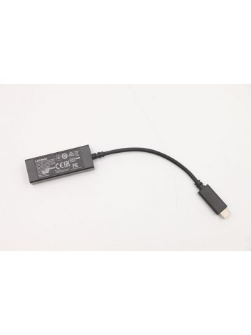 Lenovo CABLE USB C to Ethernet for NA