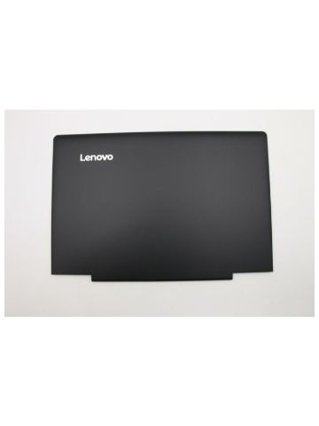 Lenovo LCD Cover w/Antenna Black - Approx 1-3 working day lead.