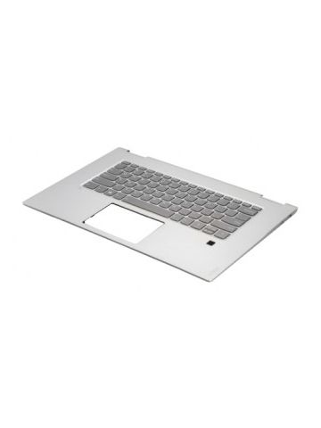 Lenovo 5CB0N67983 notebook spare part Housing base + keyboard