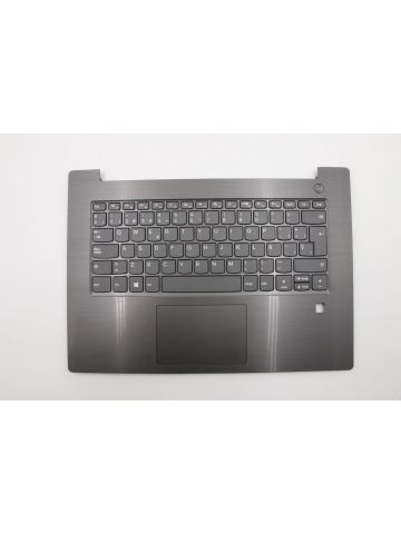 Lenovo Keyboard (SPANISH)