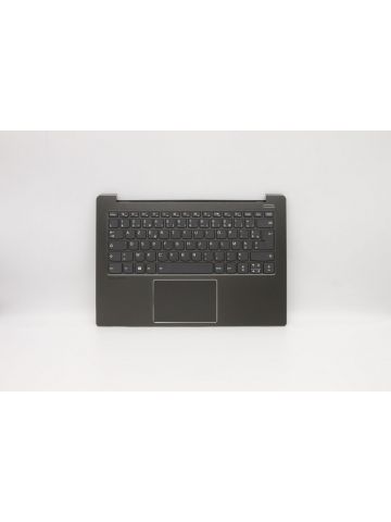 Lenovo Upper Case L 81EU OB W/KB