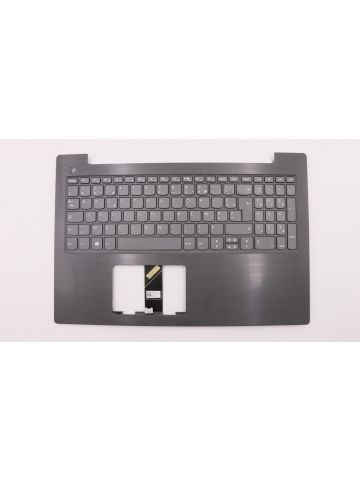 Lenovo 5CB0R28212 notebook spare part Cover + keyboard