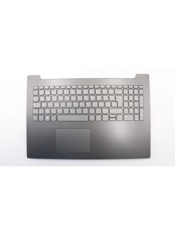 Lenovo UpCaASMW/KB L81FK IG BL FRA