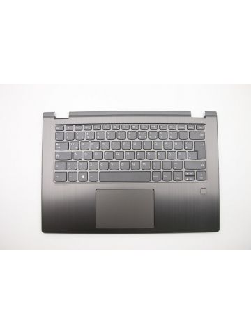 Lenovo Upper Case w/KB (GERMAN)