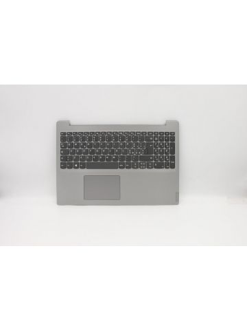 Lenovo Upper Case ASM_IT L81MVIMRGRD