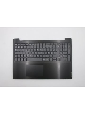 Lenovo Upper Case ASM_FR L81MVIMRBKD