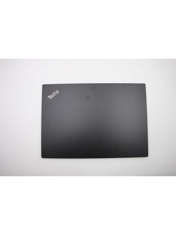 Lenovo LCD Cover BLK Clamshell