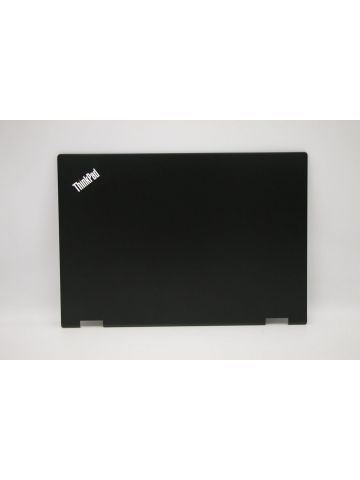 Lenovo LCD cover BLK Yoga