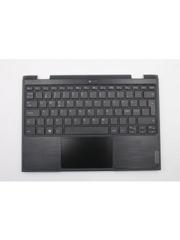 Lenovo Upper Case w/KB (NORDIC)