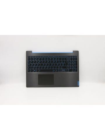 Lenovo 5CB0U42765 notebook spare part Housing base + keyboard