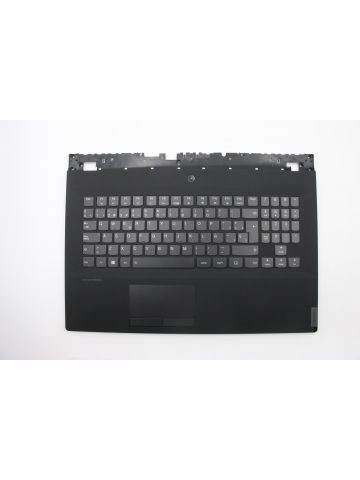 Lenovo 5CB0U42941 notebook spare part Housing base + keyboard