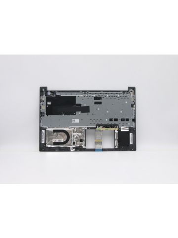 Lenovo 5CB0W45244 notebook spare part Cover + keyboard