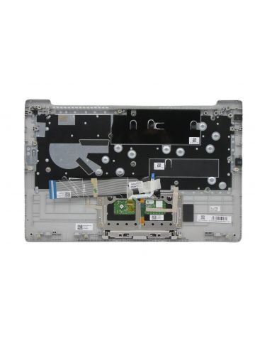 Lenovo 5CB1A13556 laptop spare part Cover + keyboard