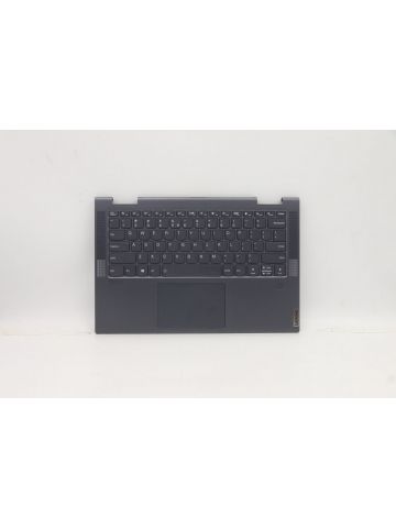 Lenovo UpperCaseASM_EURO ENG L82BHSG