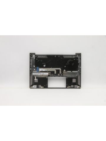 Lenovo 5CB1B02466 notebook spare part Cover + keyboard