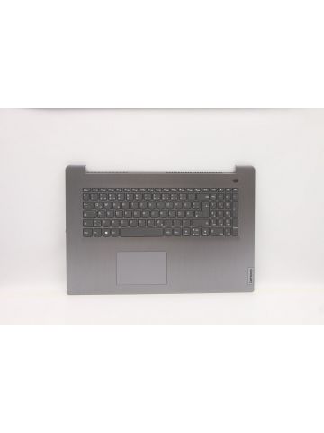 Lenovo Upper Case ASM_GER L82H9 FP