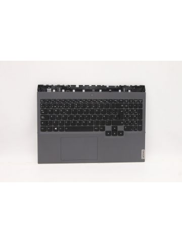 Lenovo UpperCaseASM_SPAL82JQSGw/RGBWR