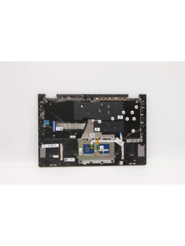 Lenovo 5CB1C90962 laptop spare part Cover + keyboard