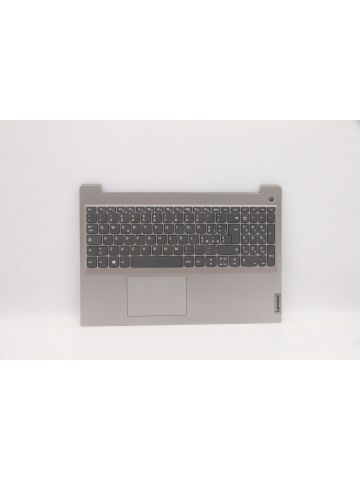 Lenovo Upper Case ASM_ITA L81W1 FP