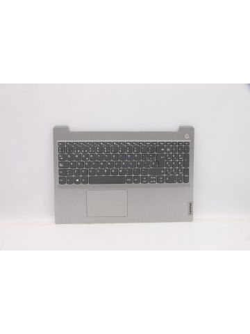 Lenovo Upper Case ASM_SPA L81W1