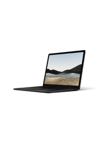 Microsoft Surface Laptop 4 Core i7-1185G7 16GB 256GB 13Inch Windows 10 Pro Touchscreen Laptop - Black