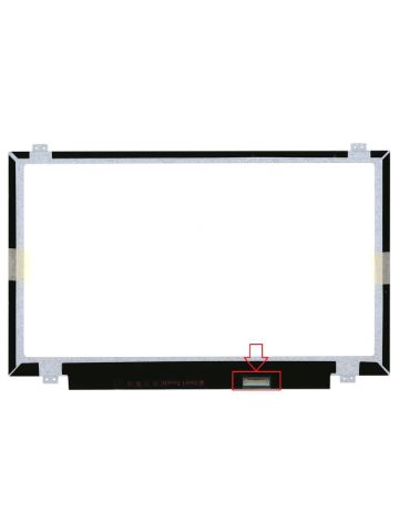 Lenovo LCD Panel HD AG S NB B140XTN02.E - Approx 1-3 working day lead.