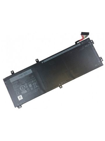 DELL Precision 5520 3 cell 56WHR Battery NEW
