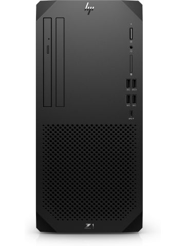 HP Z1 G9 Intel® Core™ i7 i7-13700 16 GB DDR5-SDRAM 512 GB SSD NVIDIA GeForce RTX 3060 Windows 11 Pro Tower Workstation Black