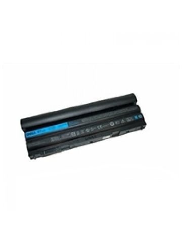 DELL 5F1R5 notebook spare part Battery