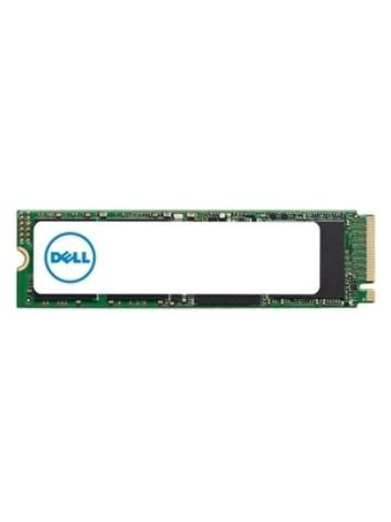 DELL 5F7NT internal solid state drive M.2 512 GB PCI Express