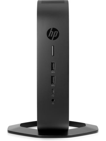 HP t740 3.25 GHz Windows 10 IoT Enterprise 1.33 kg Black V1756B