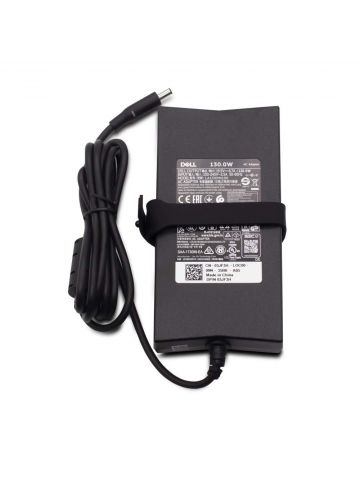 DELL AC Adapter 130W 19.5V 3