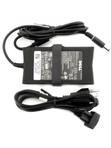 DELL 5K74V power adapter/inverter Indoor 65 W Black