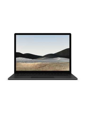 Microsoft Surface Laptop 4 i7-1185G7 Notebook 38.1 cm (15") Touchscreen