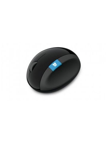 Microsoft Sculpt Ergonomic for Business mouse RF Wireless Right-hand