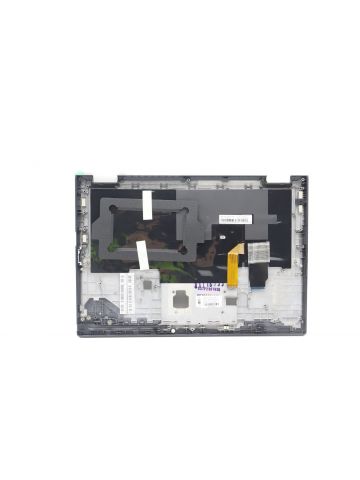 Lenovo 5M10Y85768 notebook spare part Cover + keyboard