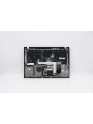 Lenovo 5M10Z41418 laptop spare part Cover + keyboard