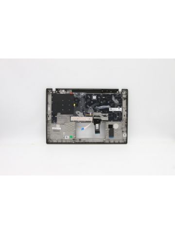 Lenovo 5M11A37481 notebook spare part Cover + keyboard