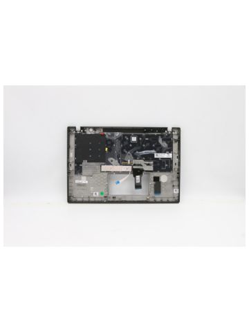 Lenovo 5M11A37583 notebook spare part Cover + keyboard