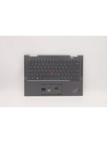 Lenovo Jaguar-1 FRU GRP KBD Bezel