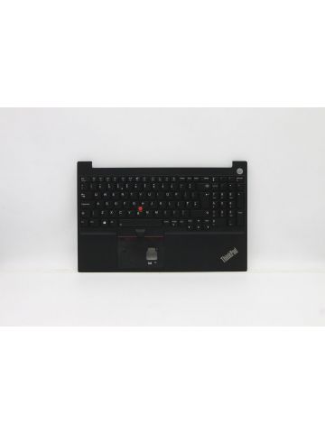 Lenovo 5M11C43815 laptop spare part Cover + keyboard