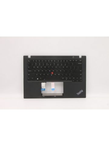 Lenovo MECH_ASM KBD W/C EUROENG