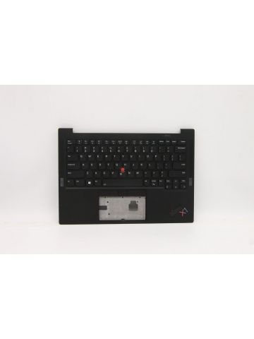 Lenovo Panther-1 FRU GRP KBD Bezel