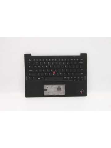 Lenovo Panther-1 FRU GRP KBD Bezel